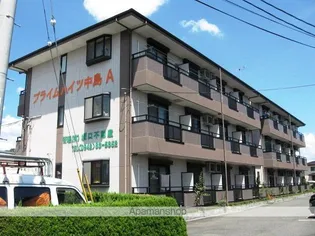 プライムハイツ中島 A棟の画像
