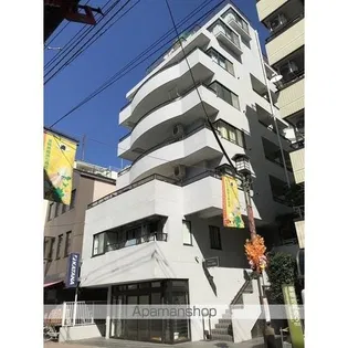 東急ドエルアルス巣鴨の画像