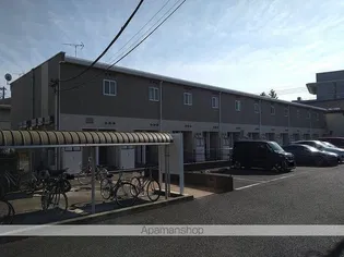 レオパレスプロテクシオンの画像