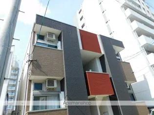 ルークス名古屋 II【2階】の外観