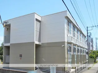 レオパレスドルチェの画像
