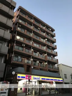 ライオンズマンション川崎大師第2の画像