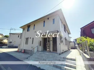 グランシェールⅠ【202号室号室】の外観