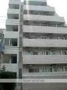 グラチアトルリ【5階】の外観