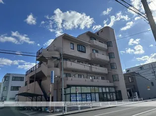 ドミールイーストの画像