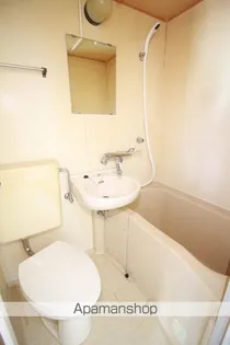 ナッツクラッカー【502号室】の風呂