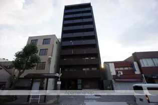 愛知県名古屋市西区天神山町【マンション】の外観