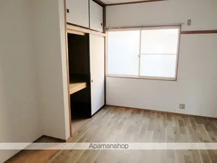 ルーミー甲府58号館【102号室】の内装