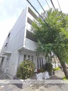 コンポジット宮前平の画像