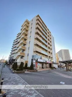 グランアベニューⅢ【8階】の外観