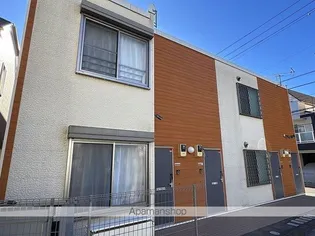 レオネクストシエロ長崎【1階】の外観