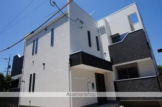 GRANDTIC GACHA ’ALUA (ガチャ アルア)【101号室号室】の外観