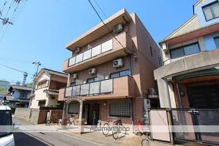 フローレス昭和町の画像