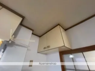 コーポK【1階】の内装