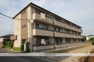 ディアコートA棟の画像