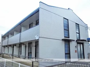 レオパレスさくらの画像