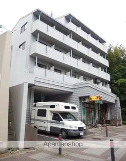 ピースフルハウス【1階】の外観