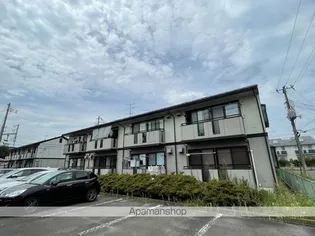 ロイヤルコート文化町Ⅳ番館【1階】の外観