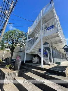 キュービック湘南 壱番館の画像