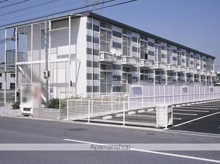 レオパレスサンライズの画像