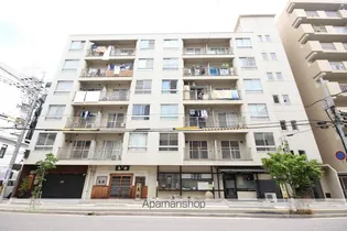 広島県広島市東区光町2丁目【マンション】の外観