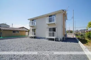 サンハイツむつのの画像