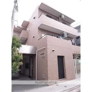 ヨツギサンエムコーポの画像