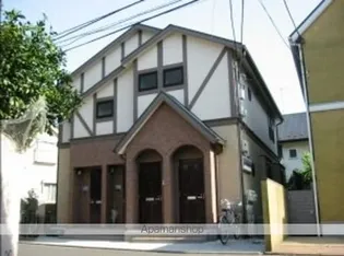 プラーヌ石神井公園の画像