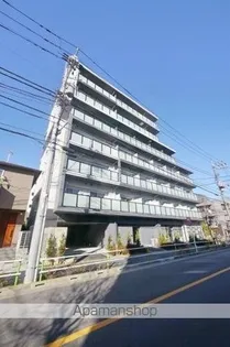 響【2階】の外観