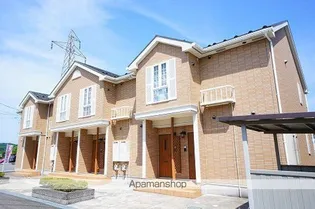 プリティ メゾンの画像