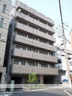 ルーブル蒲田参番館の画像