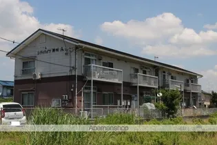 シティハイツ沖川Bの画像