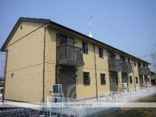 エーデルハイム【2階】の外観