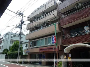 ロイヤルエクセレント学芸大の画像