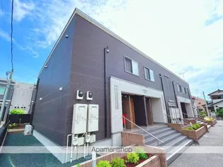 フェリシアの画像