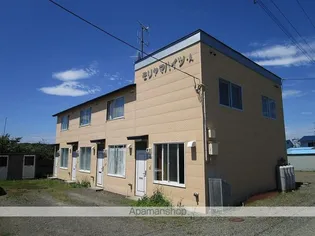 モリヤマハイツAの画像