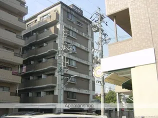 モナティス那古野の画像