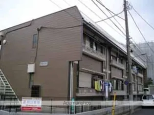 アルカキット葛西【1階】の外観