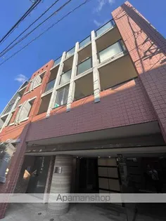 東京都杉並区高円寺南1丁目【マンション】の外観