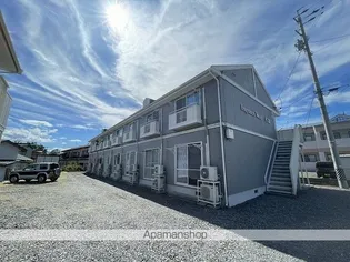 フレグランスWEST A棟の画像