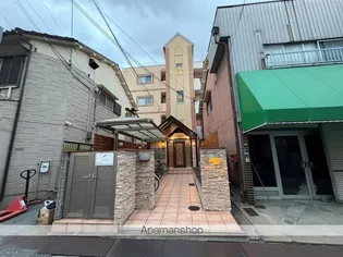 シャルマン香里の画像