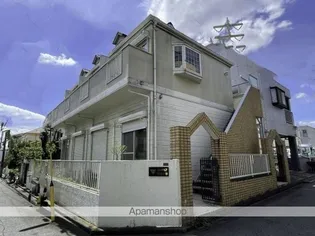 スカイピア阿佐ヶ谷の画像