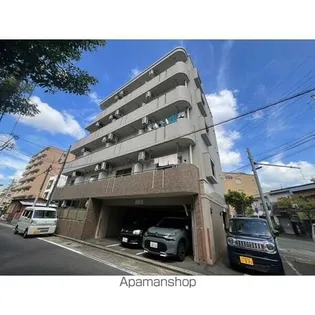 メゾン ド エタリテの画像