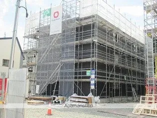 RESUA茶畑A【2階】の外観