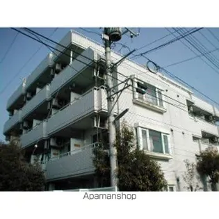 シルフィード昭島IIの画像