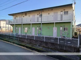 カーサアイリスBの画像