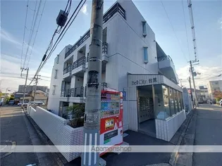 宮城県仙台市青葉区台原4丁目【マンション】の外観