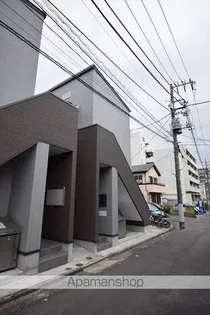 アバントアンパス大和の画像