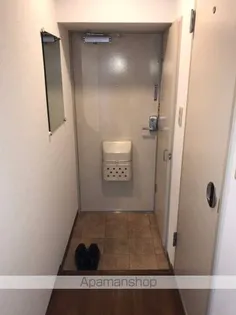 アネックス紅葉【4階】の玄関