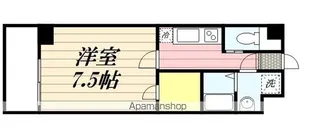 ピアンターレM【2階】の間取り